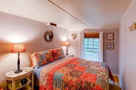 452 Cottage Club Road Stowe VT 05672