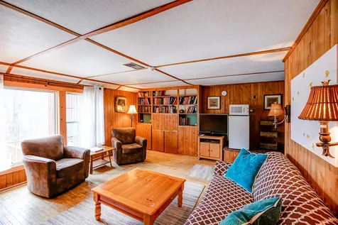 452 Cottage Club Road Stowe VT 05672