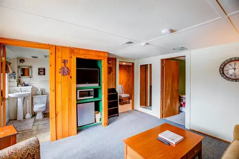 452 Cottage Club Road Stowe VT 05672