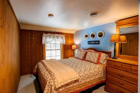 452 Cottage Club Road Stowe VT 05672