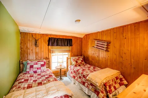 452 Cottage Club Road Stowe VT 05672