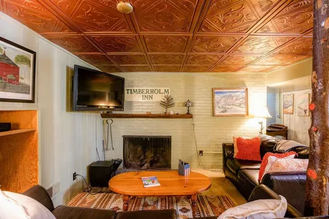 452 Cottage Club Road Stowe VT 05672