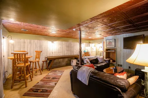 452 Cottage Club Road Stowe VT 05672