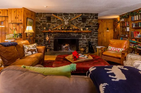 452 Cottage Club Road Stowe VT 05672