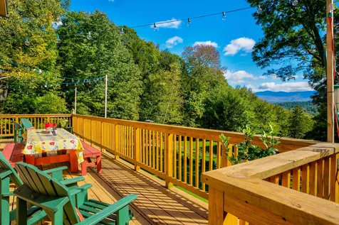 stowe bike path gazebo