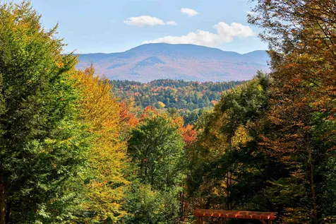 452 Cottage Club Road Stowe VT 05672