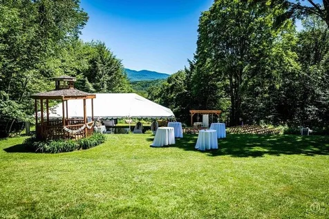452 Cottage Club Road Stowe VT 05672
