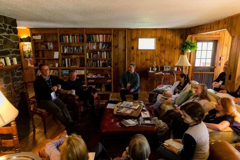 452 Cottage Club Road Stowe VT 05672