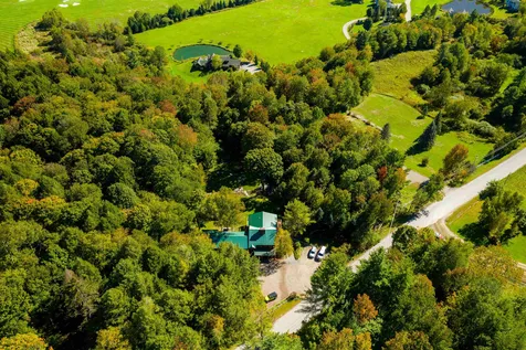 452 Cottage Club Road Stowe VT 05672