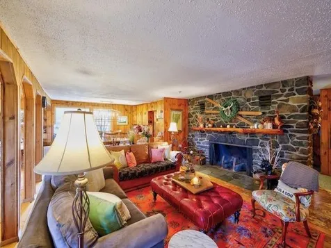 452 Cottage Club Road Stowe VT 05672