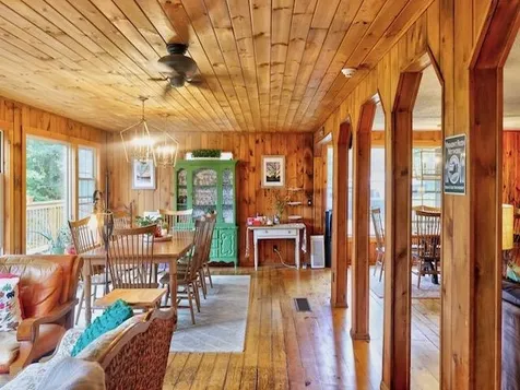 452 Cottage Club Road Stowe VT 05672