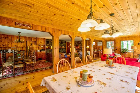 452 Cottage Club Road Stowe VT 05672