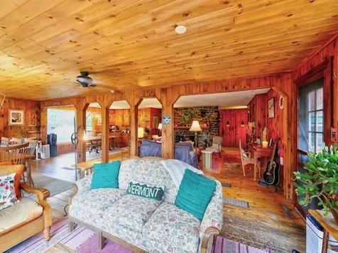 452 Cottage Club Road Stowe VT 05672