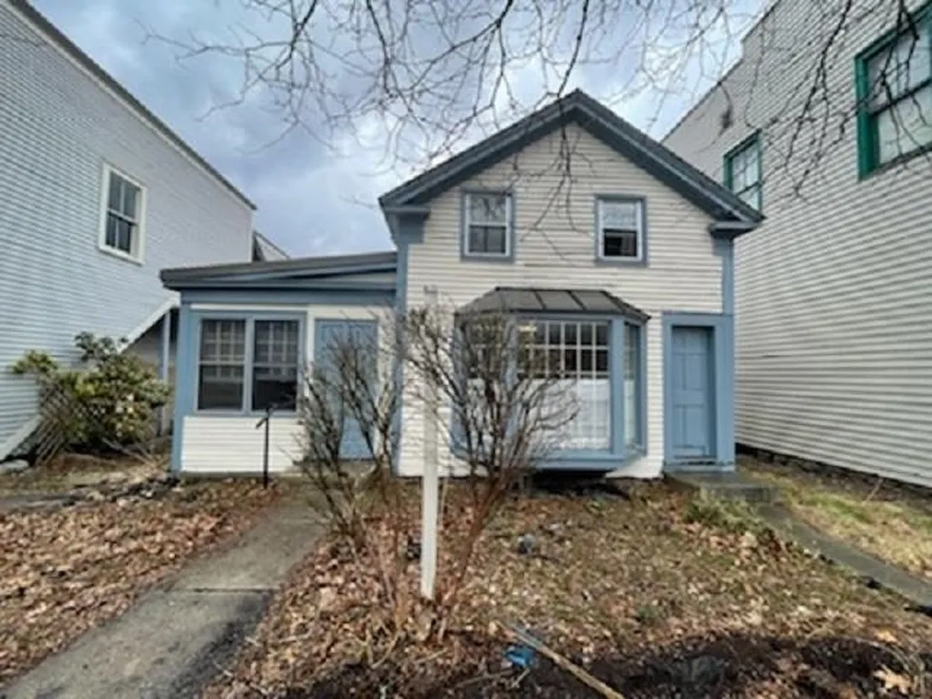 168 North Street Bennington VT 05201
