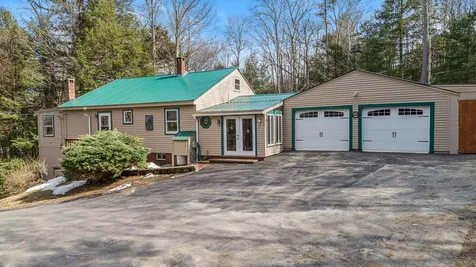 11 Northwest Lane Sunapee NH 03782