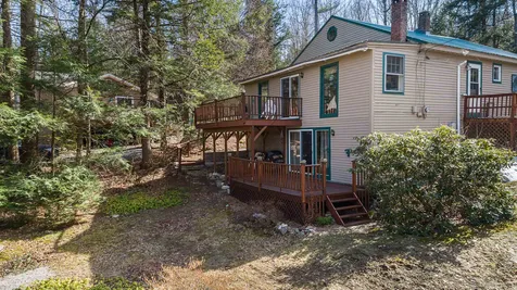 11 Northwest Lane Sunapee NH 03782