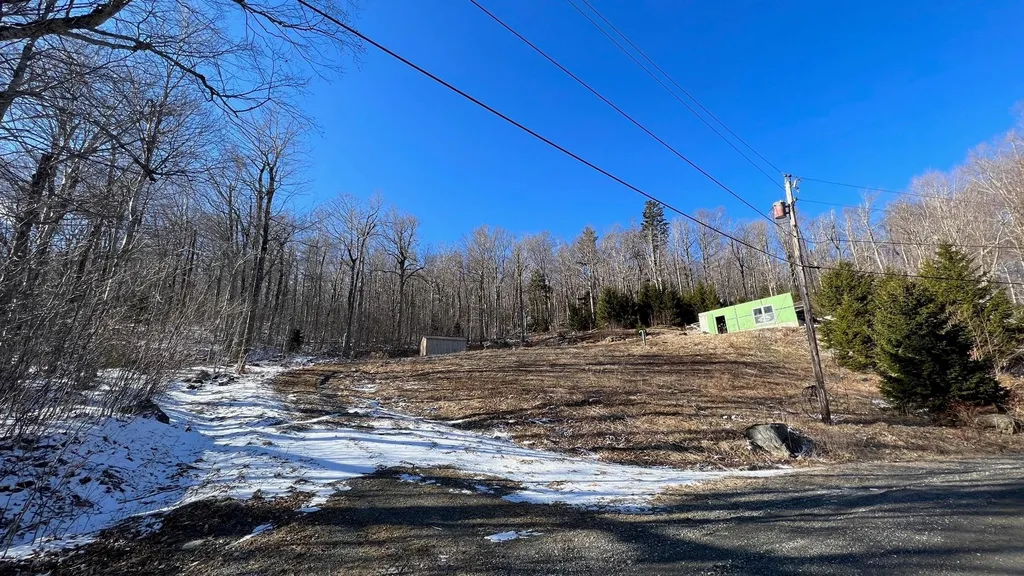 86 Upper Dam Road Wilmington VT 05363