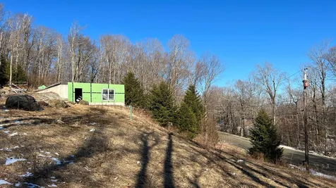 86 Upper Dam Road Wilmington VT 05363