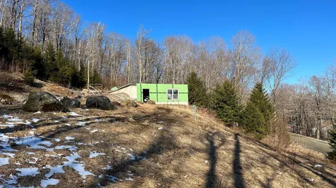 86 Upper Dam Road Wilmington VT 05363