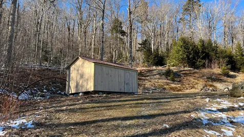 86 Upper Dam Road Wilmington VT 05363