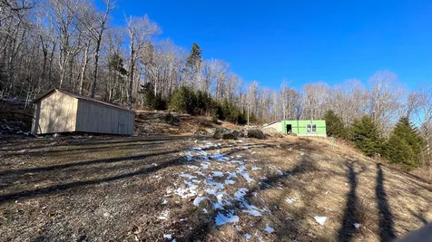 86 Upper Dam Road Wilmington VT 05363