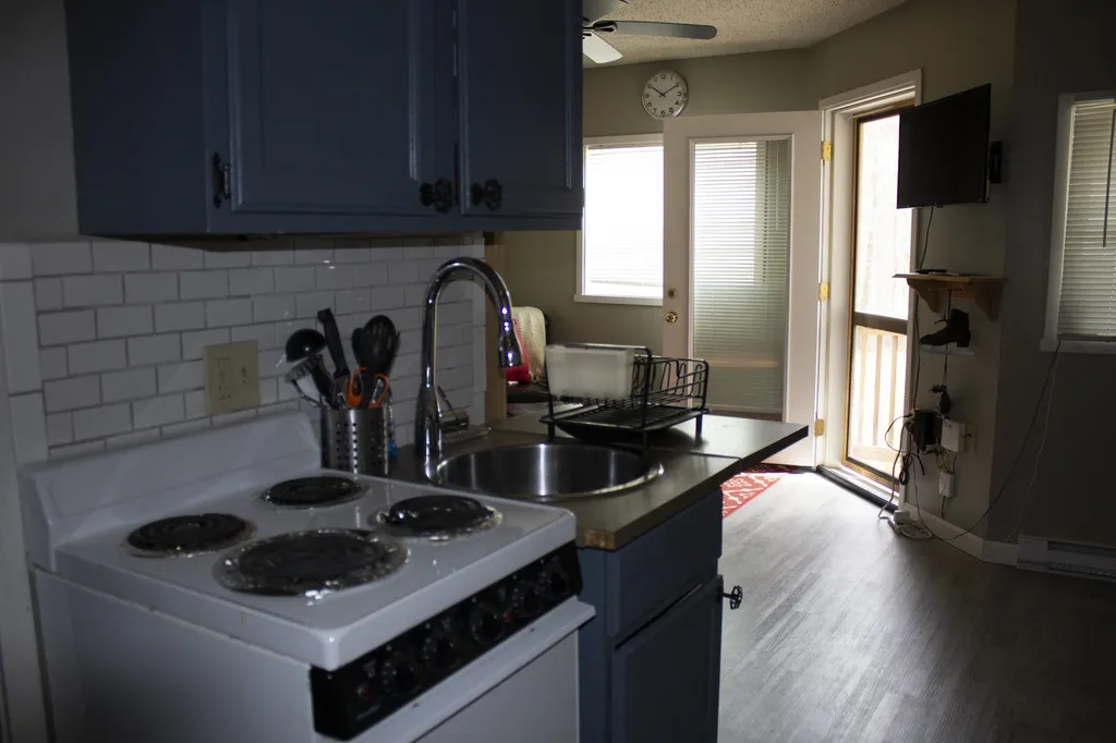 91 Huckleberry Lane Warren VT 05674