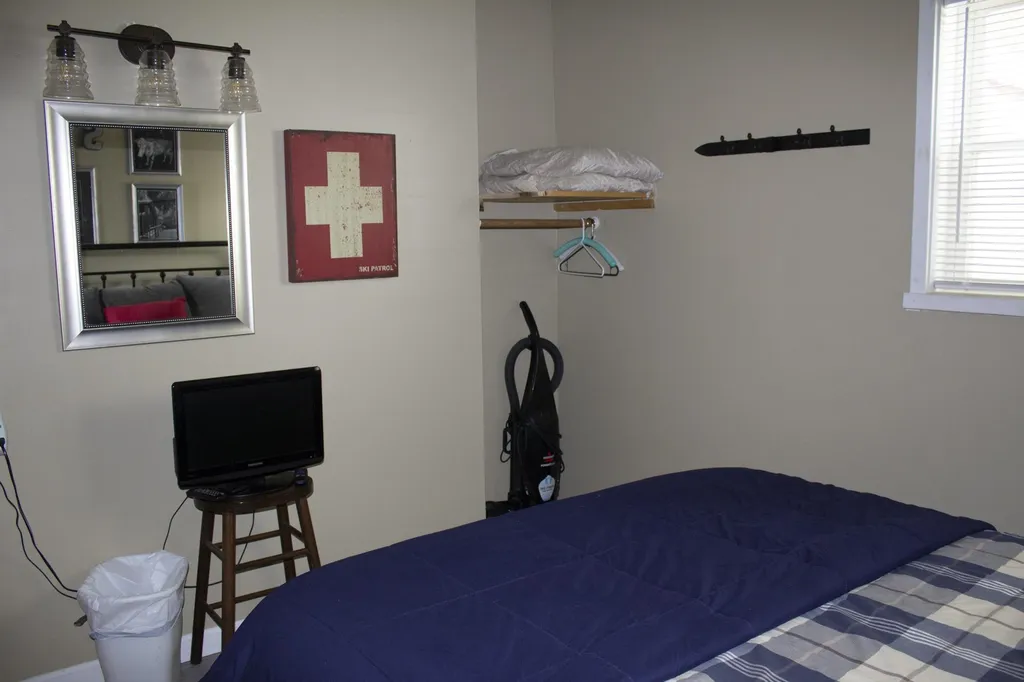 91 Huckleberry Lane Warren VT 05674