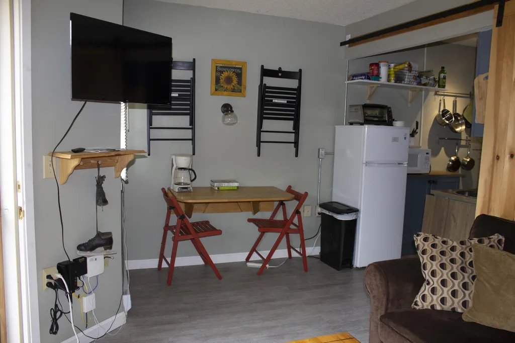 91 Huckleberry Lane Warren VT 05674