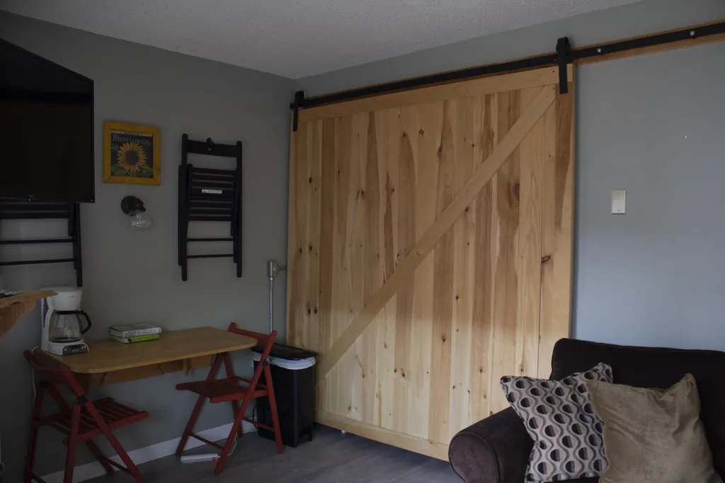 91 Huckleberry Lane Warren VT 05674
