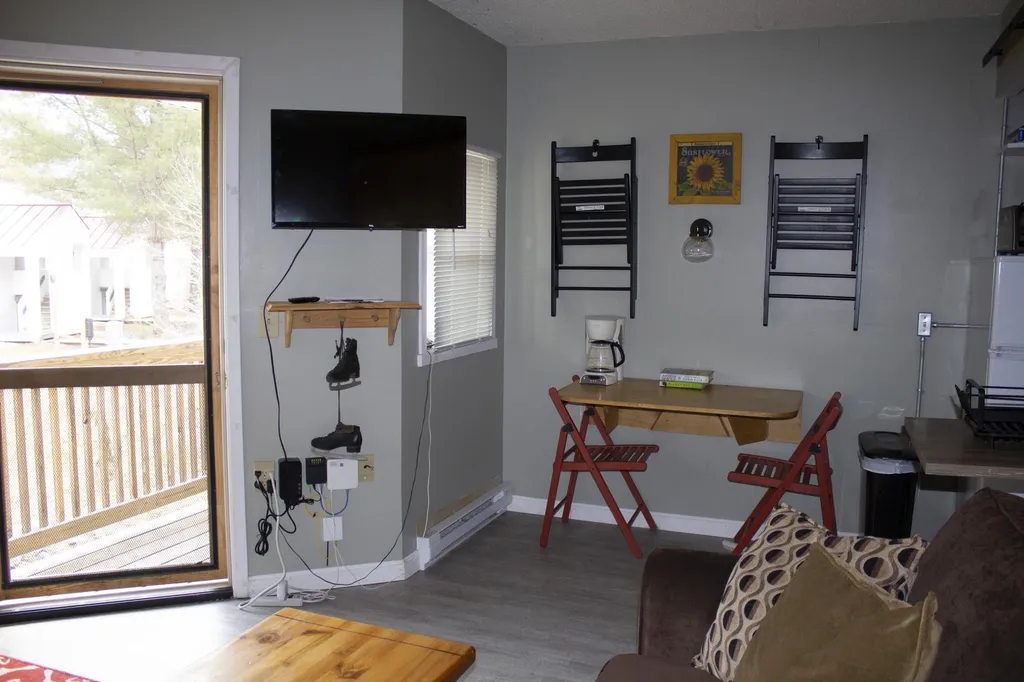 91 Huckleberry Lane Warren VT 05674