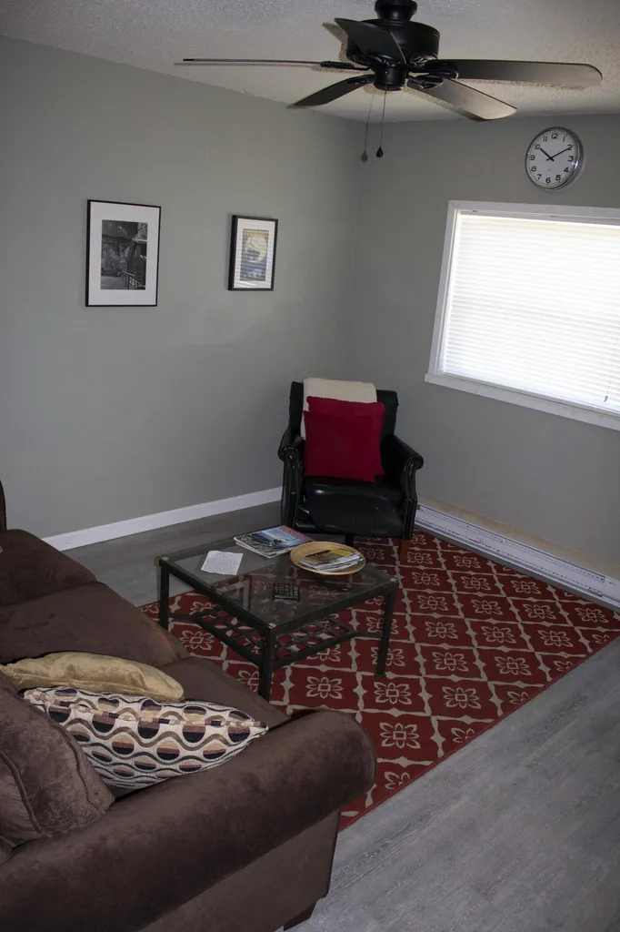 91 Huckleberry Lane Warren VT 05674