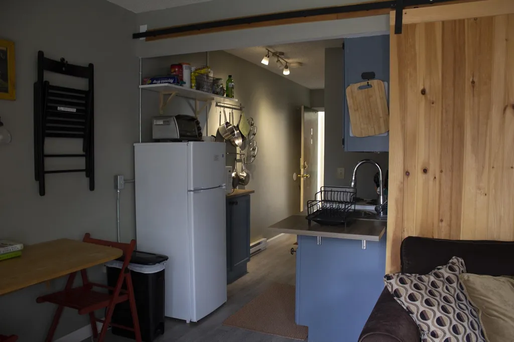 91 Huckleberry Lane Warren VT 05674