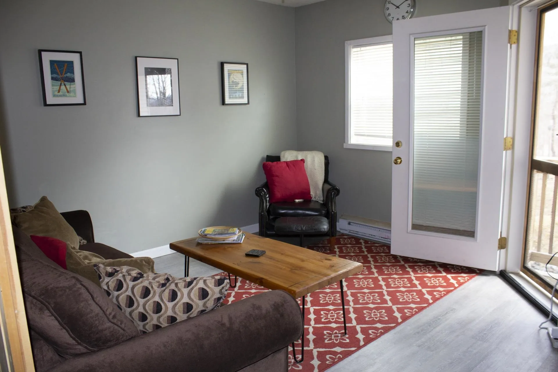 91 Huckleberry Lane Warren VT 05674
