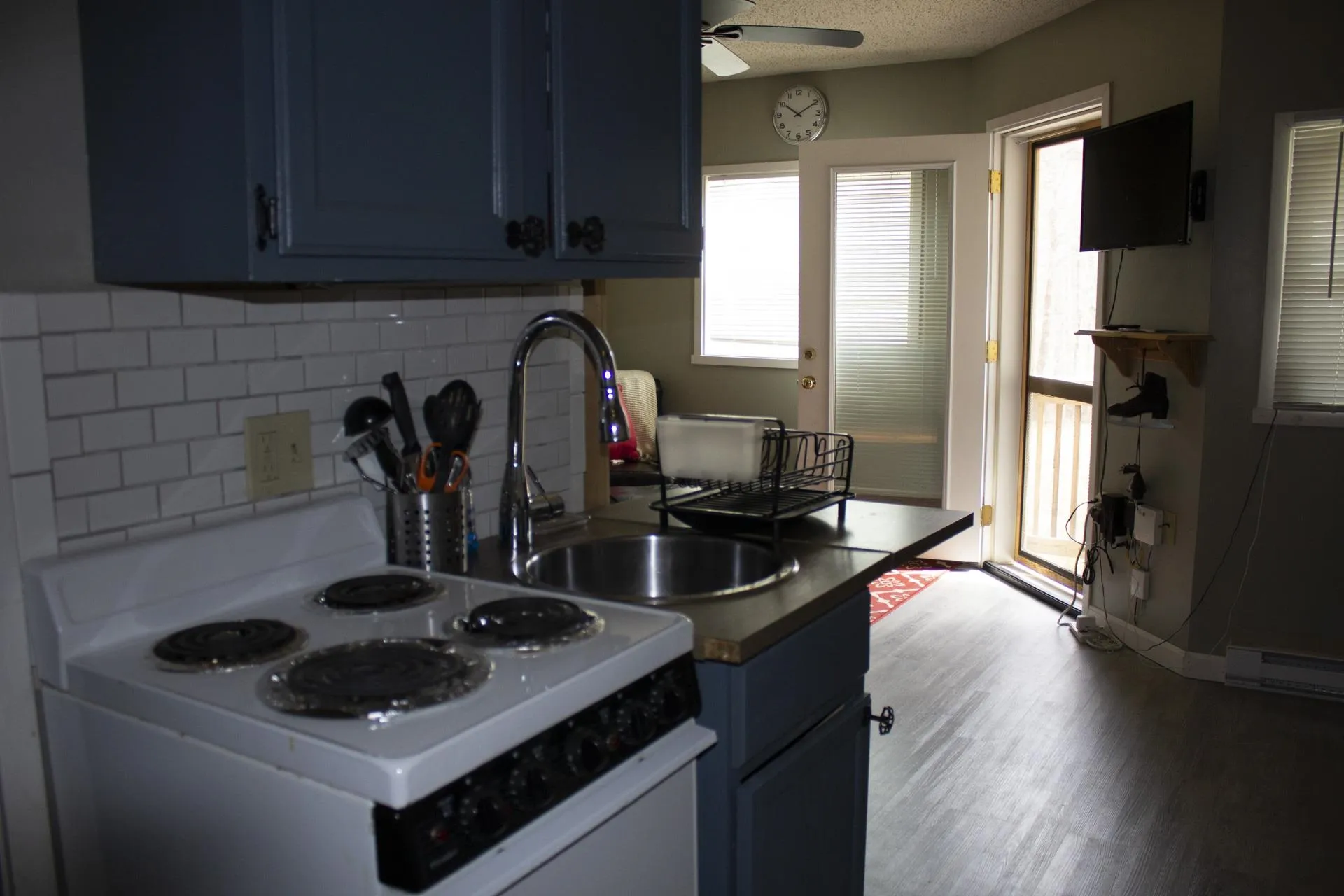 91 Huckleberry Lane Warren VT 05674