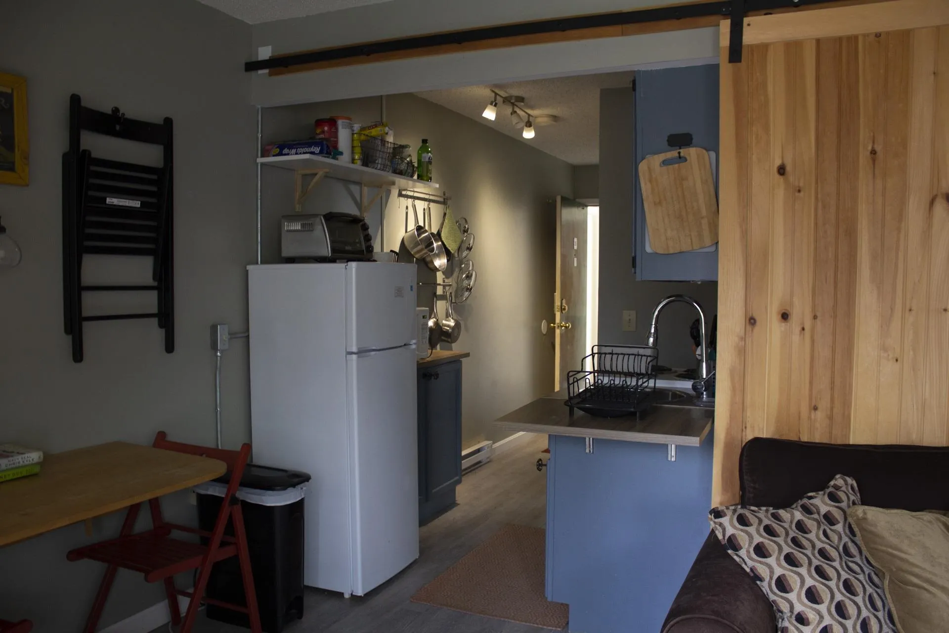 91 Huckleberry Lane Warren VT 05674