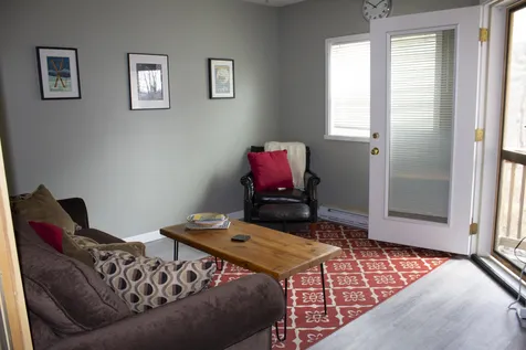 91 Huckleberry Lane Warren VT 05674