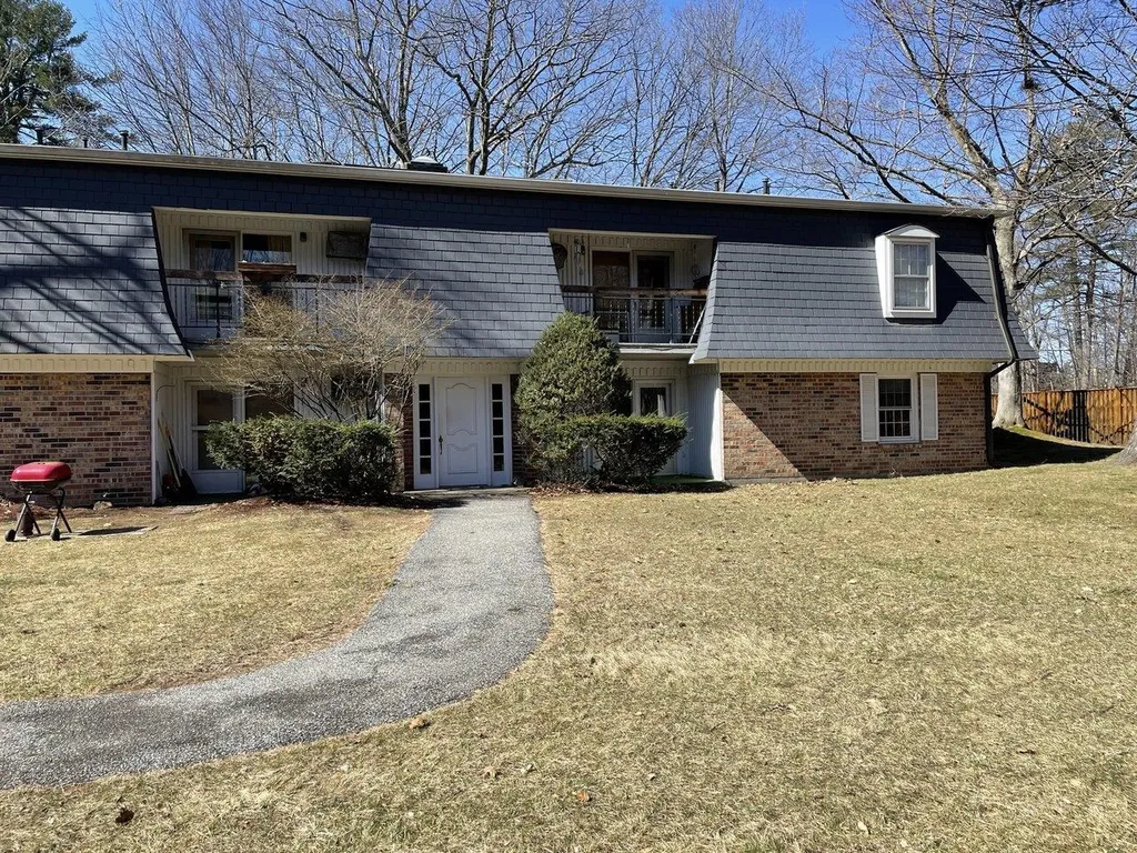 125 Kennedy Drive South Burlington VT 05403