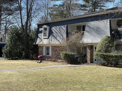 125 Kennedy Drive South Burlington VT 05403