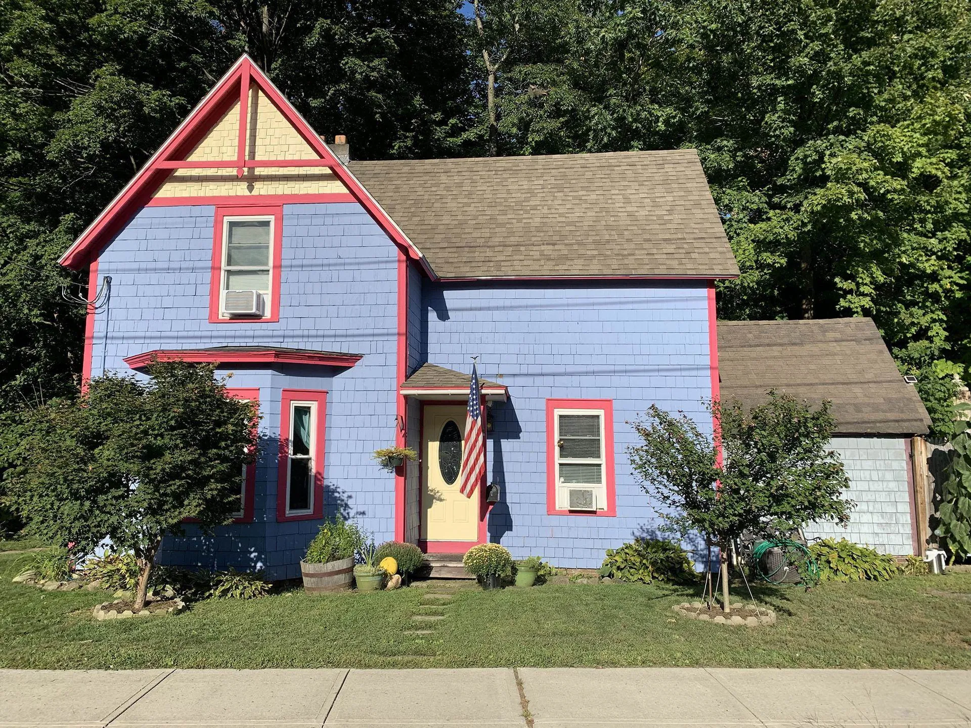 23 Williams Street Brattleboro VT 05301