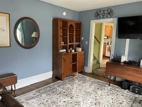 23 Williams Street Brattleboro VT 05301