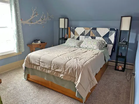 23 Williams Street Brattleboro VT 05301