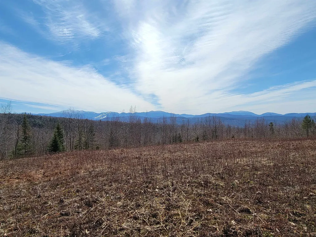 Lot 32 Slate Ledge Road Littleton NH 03561