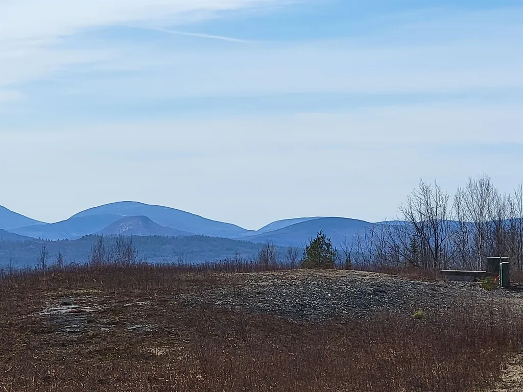 Lot 32 Slate Ledge Road Littleton NH 03561