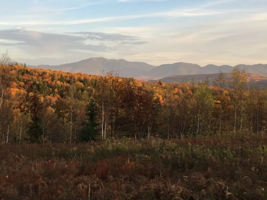 Lot 32 Slate Ledge Road Littleton NH 03561
