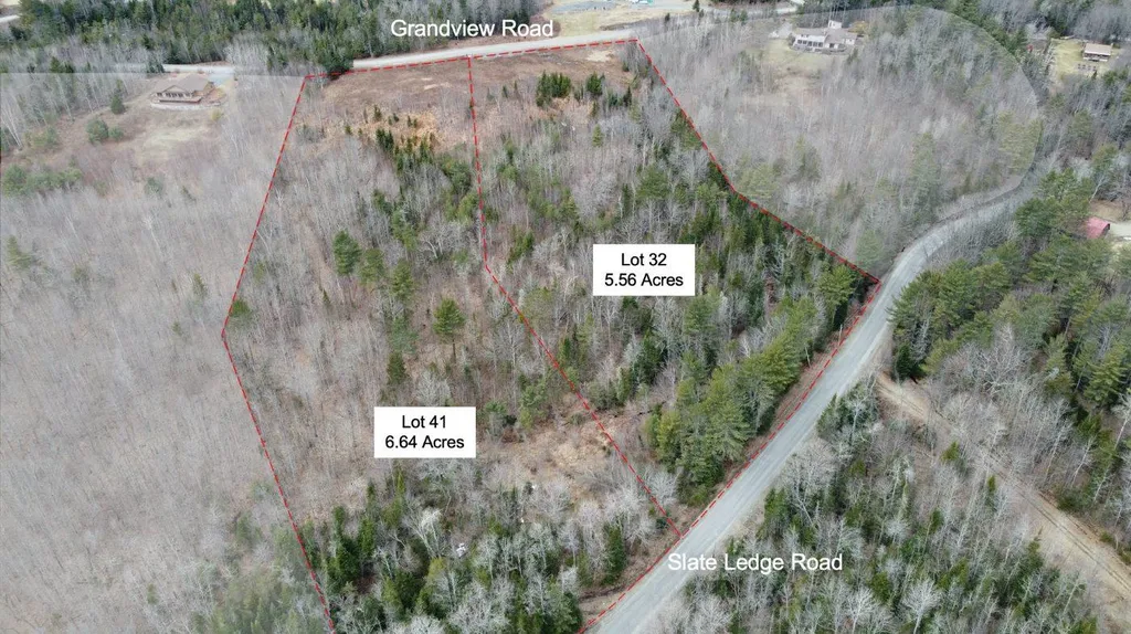 Lot 32 Slate Ledge Road Littleton NH 03561