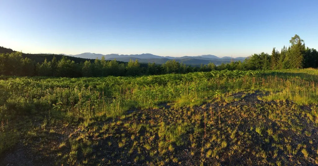 Lot 32 Slate Ledge Road Littleton NH 03561