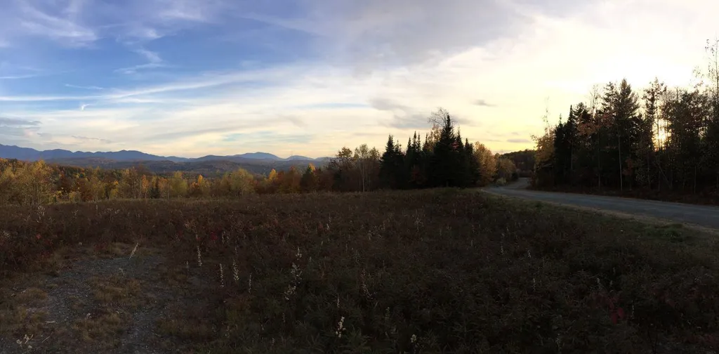 Lot 32 Slate Ledge Road Littleton NH 03561