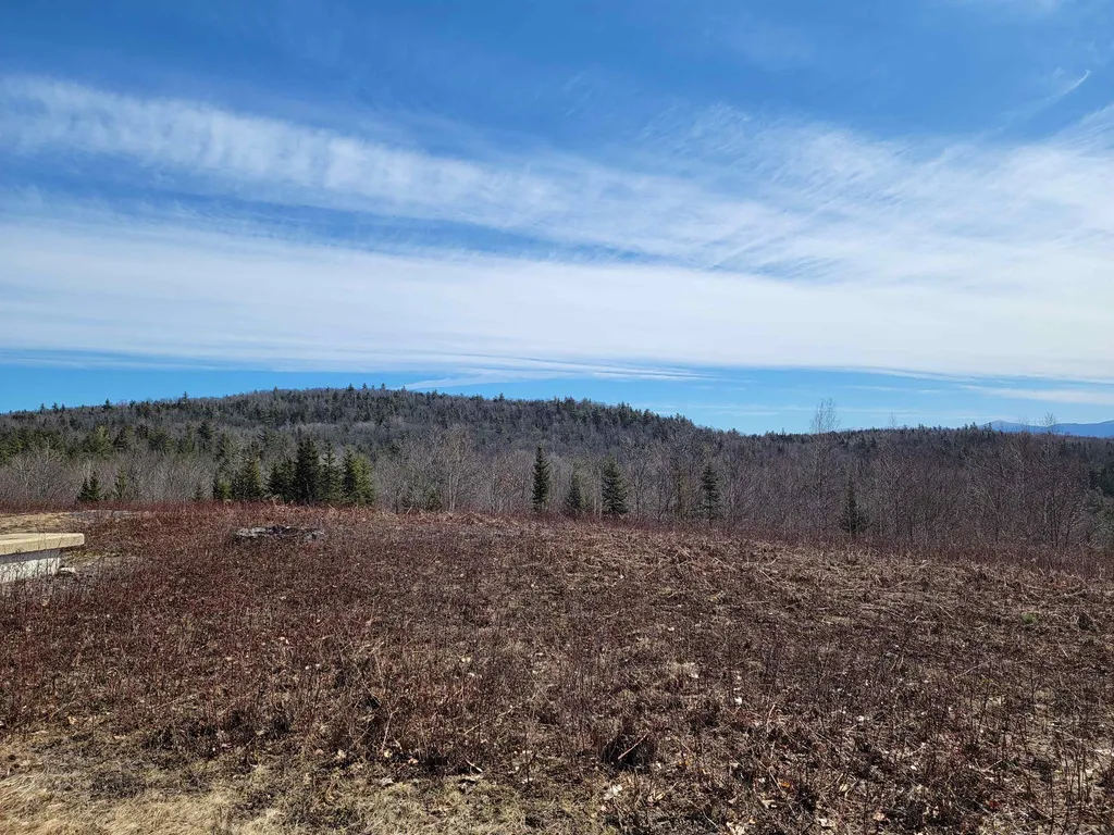 Lot 32 Slate Ledge Road Littleton NH 03561