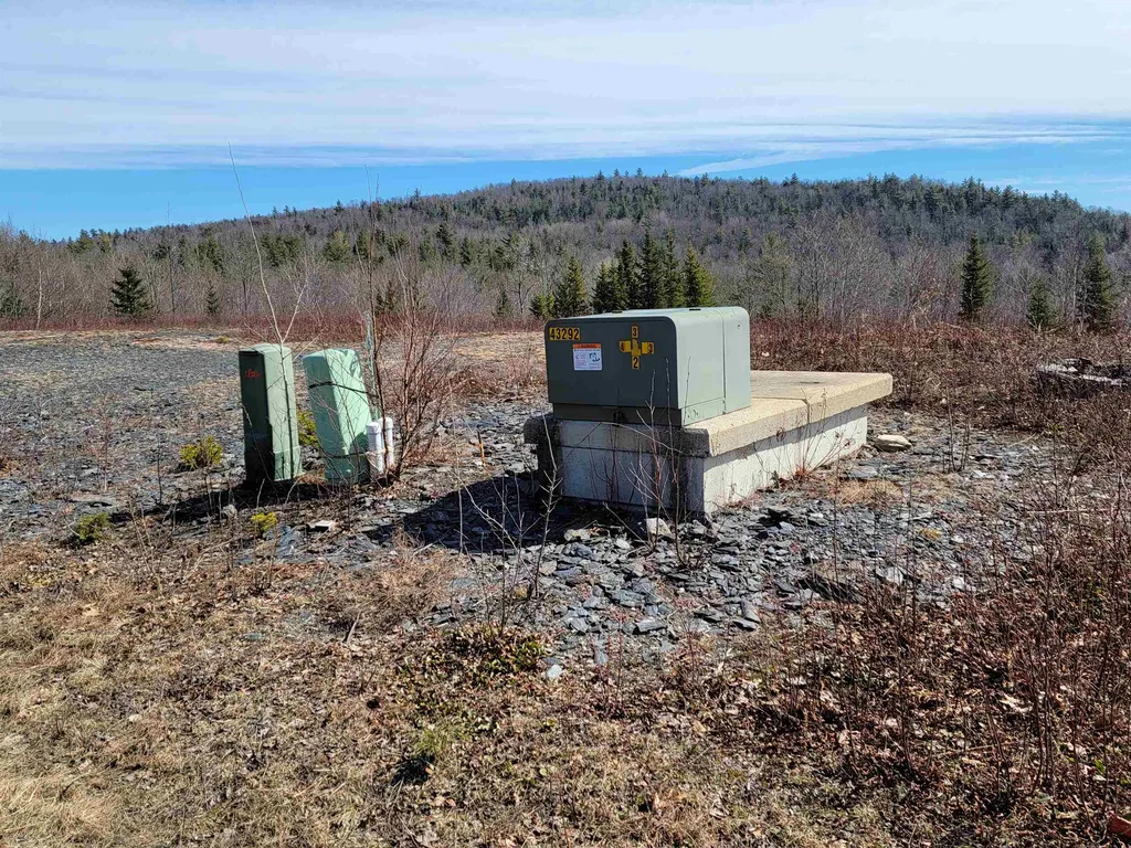 Lot 32 Slate Ledge Road Littleton NH 03561