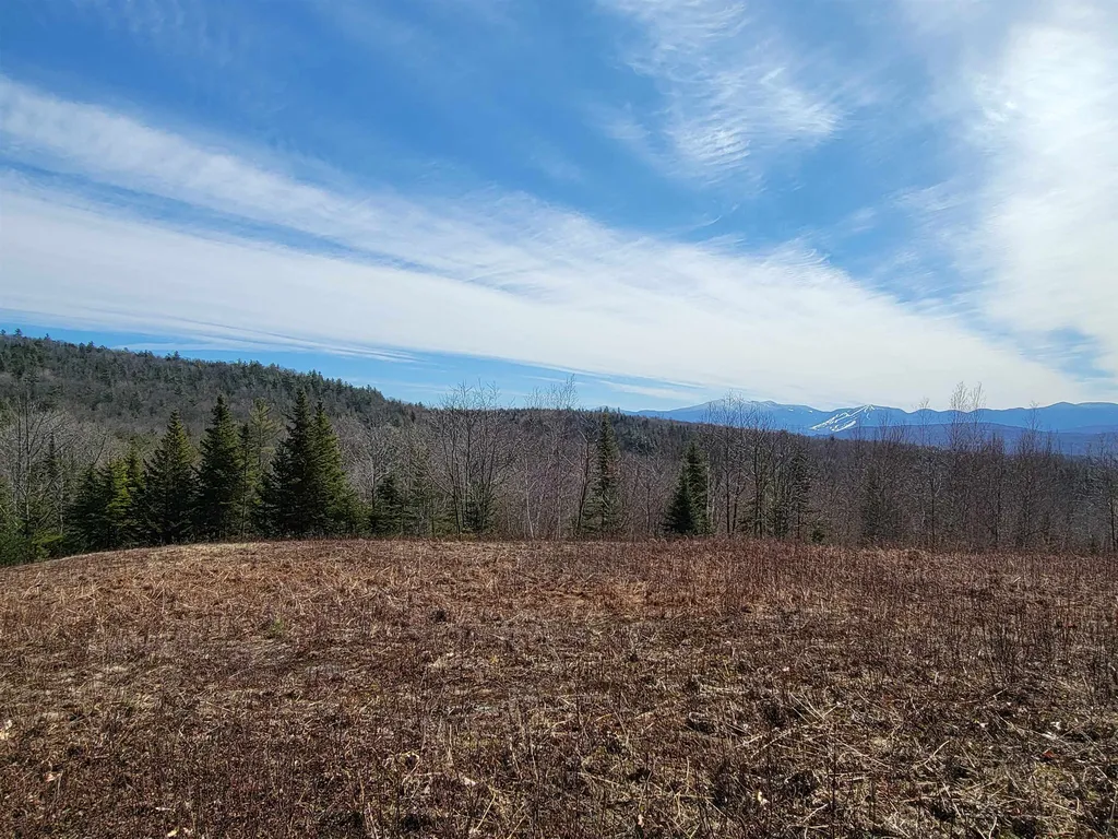 Lot 32 Slate Ledge Road Littleton NH 03561
